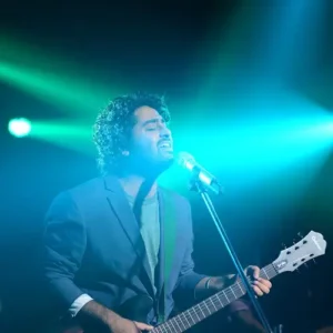 Arijit Singh World Best Music