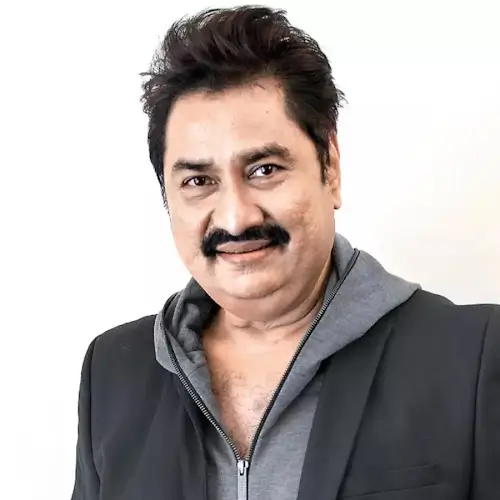 Kumar Sanu World Best Music