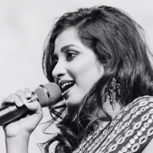 Shreya Ghoshal World Best Music