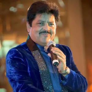 Udit Narayan World Best Music