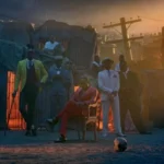 All The Stars_Kendrick Lamar_SZA_Music Review_worldbestmusic