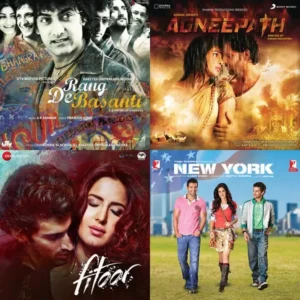 All time Best BOLLYWOOD songs - Spotify Playlist - World Best Music