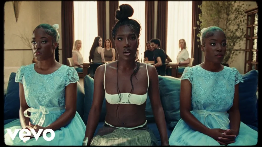 Anxiety_Doechii_Music Review_worldbestmusic