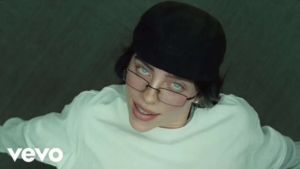 BIRDS OF A FEATHER_Billie Eilish_Music Review_worldbestmusic