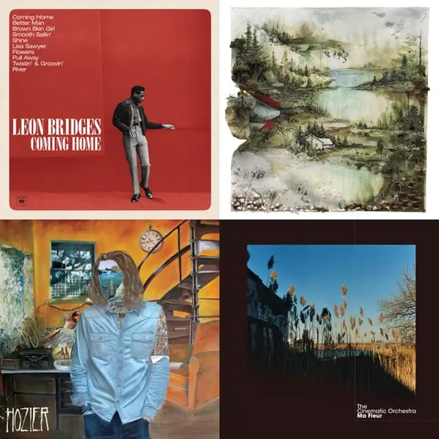 Calm After Chaos - World Best Music - Spotify Playlist