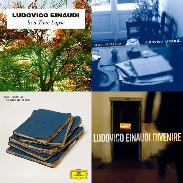 Deep Focus - World Best Music - Spotify Playlist