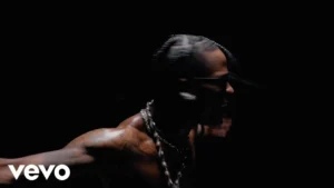 FE!N ft Playboi Carti_Travis Scott_Music Review_worldbestmusic