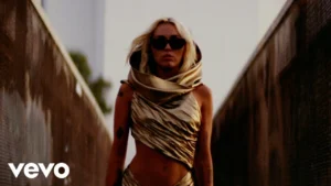 Flowers_Miley Cyrus_Music Review_worldbestmusic