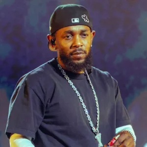 Kendrick Lamar