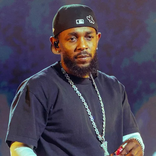 Kendrick Lamar