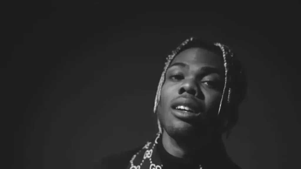 Love Nwantiti – CKay – Music Review Worldbestmusic