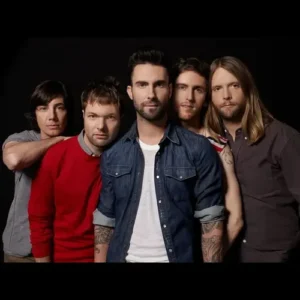 Maroon 5