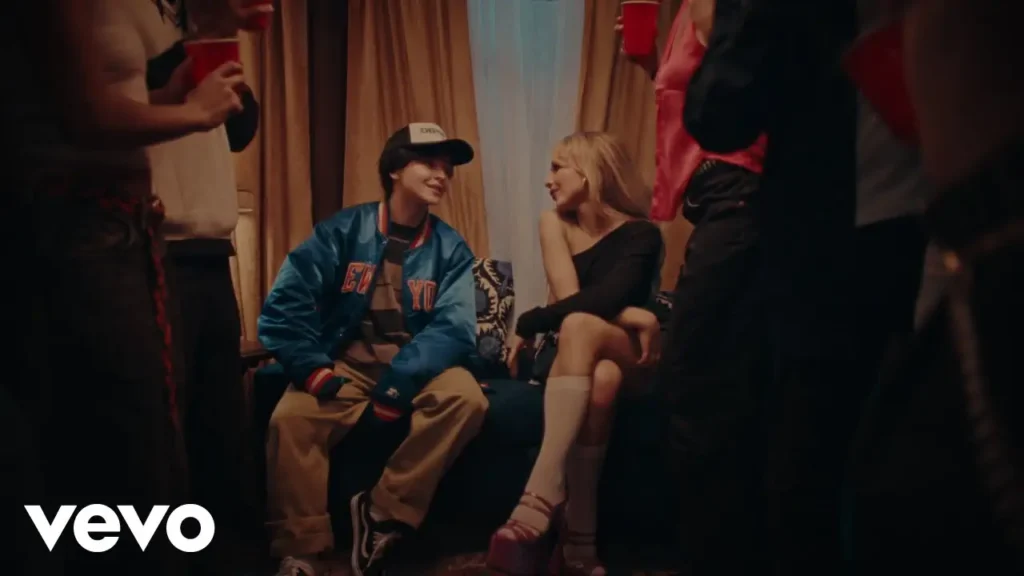 Nonsense_Sabrina Carpenter_Music_Review_Worldbestmusic