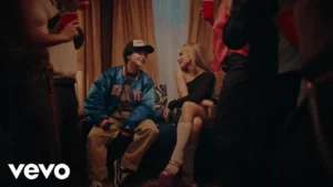 Nonsense_Sabrina Carpenter_Music_Review_Worldbestmusic