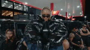 Rush – Ayra Starr – Music Review Worldbestmusic