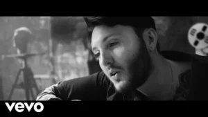 Say You Won’t Let Go_James Arthur_Music Review_worldbestmusic