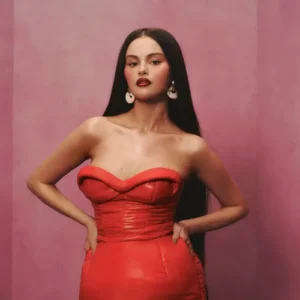 Selena Gomez