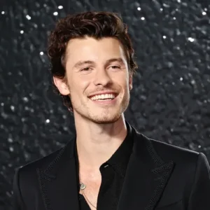 Shawn Mendes