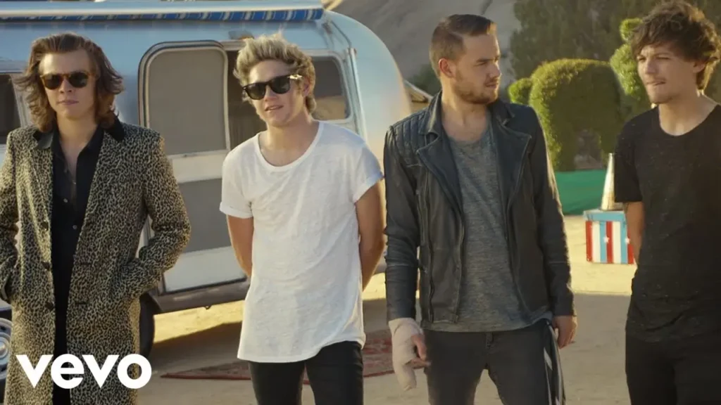 Steal My Girl – One Direction – Music Review Worldbestmusic