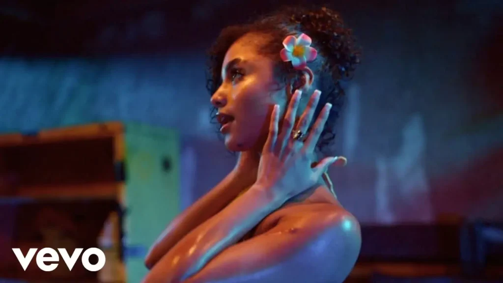 Water – Tyla – Music Review worldbestmusic