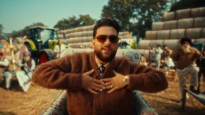 5-7 Karan Aujla Alankriitaa Sahai - music Review - worldbestmusic