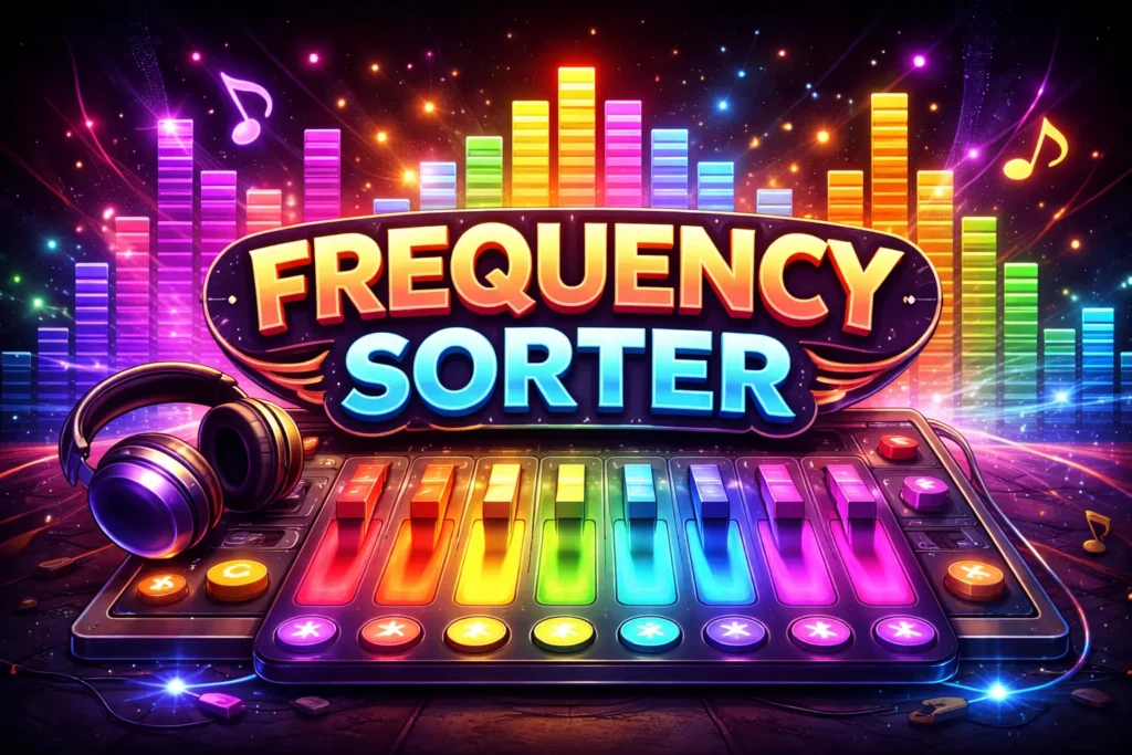 Frequency Sorter Music Worldbestmusic