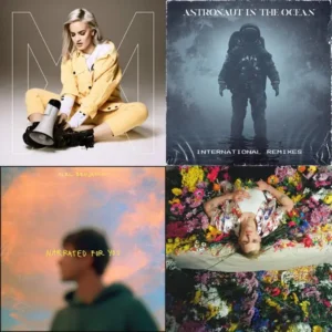 TOP ENGLISH SONGS OF ALL TIME Spotify Playlist