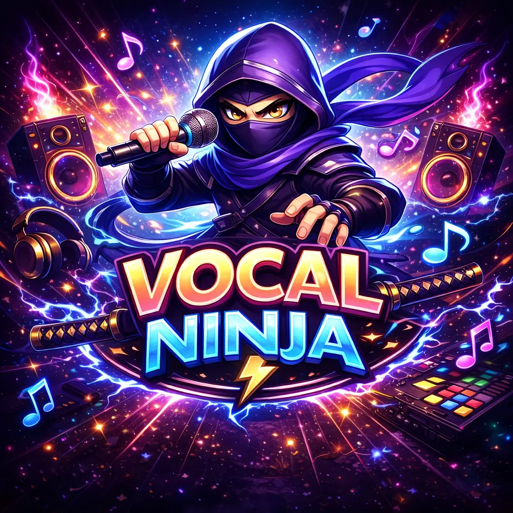 Vocal Ninja Music Game Worldbestmusic